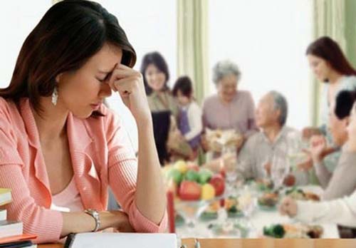 Choáng váng nhận được tin nhắn mẹ chồng gửi “nhầm”