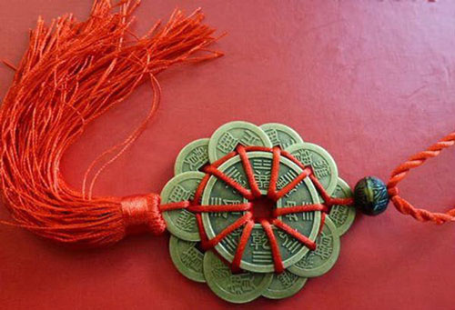 Vật phong thủy đánh thức Thần Tài, giúp gia chủ đếm tiền mỏi tay