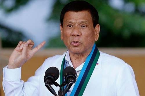 Tổng thống Philippines: SEA Games được đầu tư lớn nhưng vẫn mắc sai sót