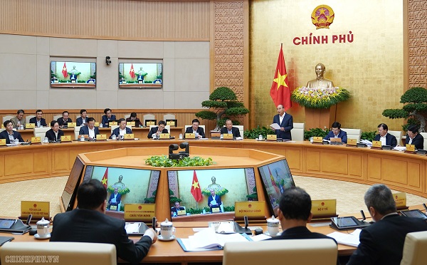 Lan tỏa khát vọng vươn lên tới cộng đồng doanh nghiệp, doanh nhân