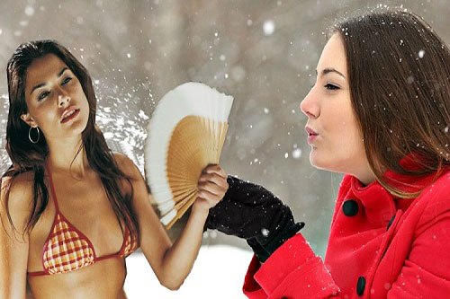 Chữ gì thêm hỏi thì nóng, bỏ hỏi thì mát?