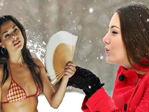 Chữ gì thêm hỏi thì nóng, bỏ hỏi thì mát?