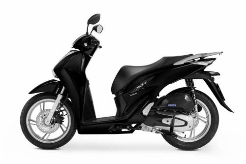 XE HOT (2/12): Bảng giá xe Honda SH mới nhất, VinFast ưu đãi "khủng" cho khách hàng