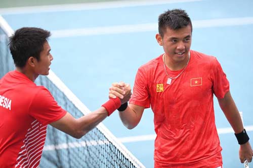 Sẽ có chung kết lịch sử toàn Việt Nam ở SEA Games 30?