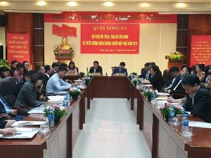 TNS Property được tuyên dương thực hiện tốt nghĩa vụ nộp thuế
