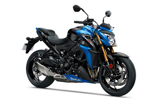 Bảng giá xe máy Suzuki tháng 12/2019: Giảm giá ‘khủng’, thêm sản phẩm mới
