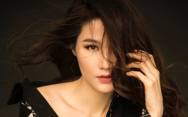 Diễm My 9X cảm ơn cơ hội được đóng phim của VFC