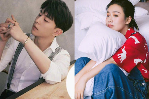 Làm người yêu của Đặng Luân, Mã Tư Thuần tăng đến 7kg, trở nên "béo tốt" đáng yêu