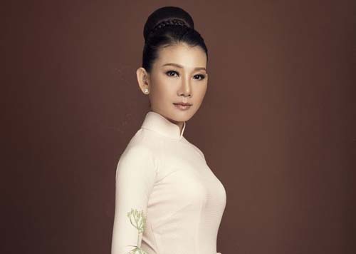 NSƯT Mỹ Uyên sống “giàu có” yêu đời dù chưa lên xe hoa ở tuổi ngoài 40