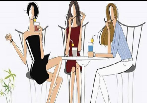 Trắc nghiệm: Bài test 'kẻ thứ ba' nhận diện điểm yếu khiến bạn dễ vấp ngã trên đường đời