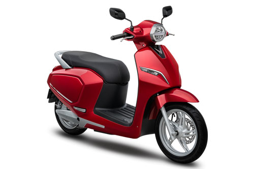 Bảng giá xe máy VinFast tháng 12/2019: Cao nhất 50 triệu đồng