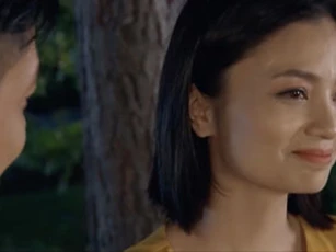 Hoa hồng trên ngực trái - Tập 35: Yêu thầm bao lâu, cuối cùng Khang cũng tỏ tình với "chị đẹp" San
