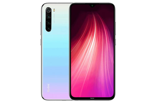 Xiaomi bán 10 triệu chiếc Redmi Note 8 chỉ sau có 3 tháng