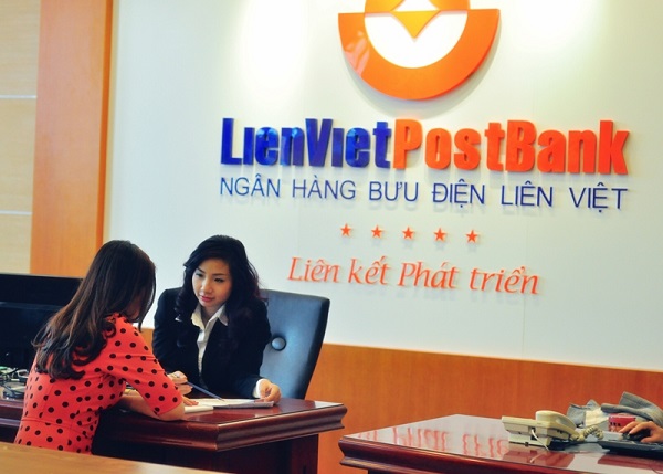 Chủ tịch LienVietPostBank: "Fintech là cơ hội cho khởi nghiệp số"