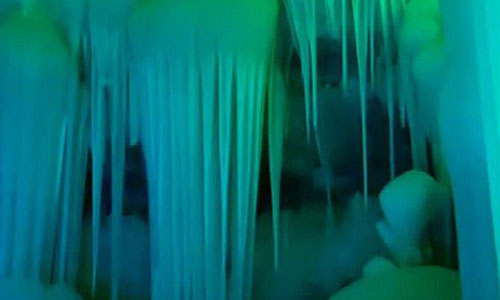 Khám phá một trong những kỳ quan bí ẩn nhất thế giới