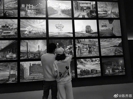 Tham gia show hẹn hò, Trần Kiều Ân đã tìm được "tình yêu đích thực"