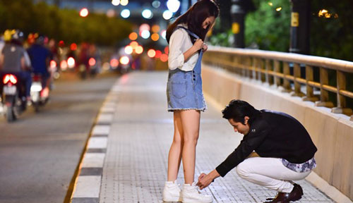 Đàn ông có những phẩm chất này sẽ khiến các cô gái tự đổ mà không cần tán tỉnh