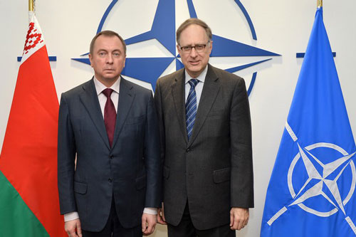 Belarus ngày càng thân với NATO - EU, Nga sắp mất đi "đồng minh số một"?