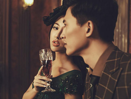 Kiểu phụ nữ vĩnh viễn không được đàn ông quý trọng