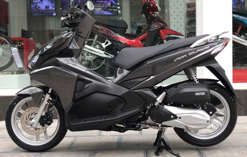 XE HOT (3/12): Giá Honda Air Blade mới nhất tại đại lý, loạt xe giá rẻ từ Thái Lan sắp về VN