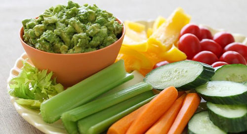 Ăn uống gì tốt cho đường ruột?