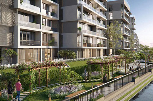 Các đại gia bất động sản sẽ làm gì trong năm 2020?