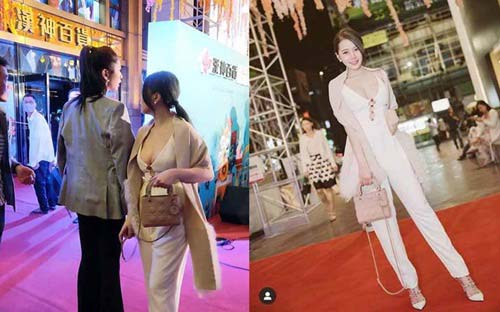 Thấy hot girl xinh đẹp định trêu ghẹo, ai ngờ là nữ CEO cực giỏi và giàu có