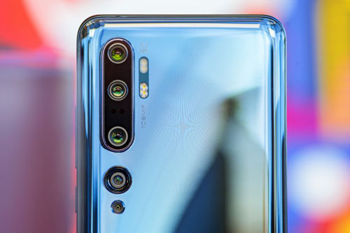 Ấn định ngày Xiaomi Mi Note 10 và Mi Note 10 Pro ra mắt thị trường Việt