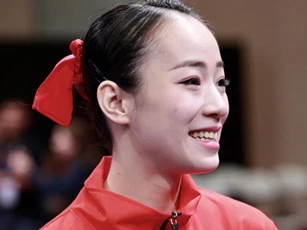 CLIP: Những chia sẻ chân thành của mỹ nhân wushu Minh Huyền