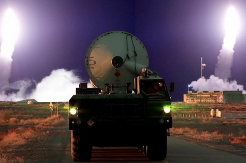 Nga có thể tấn công hạt nhân bất cứ nơi đâu trên thế giới trong vài giây