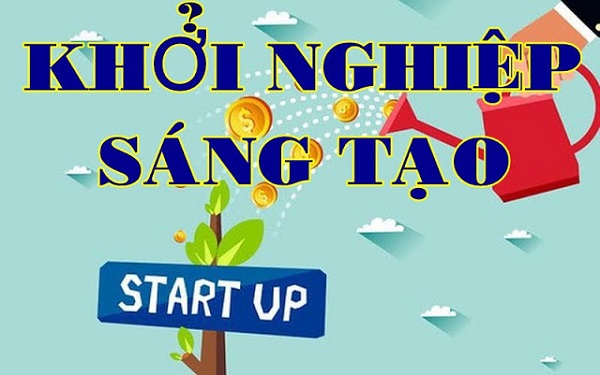 5.000 tỷ đồng hỗ trợ DNNVV khởi nghiệp sáng tạo