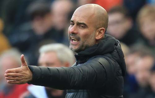 Burnley vs Man City: Đi dễ khó về