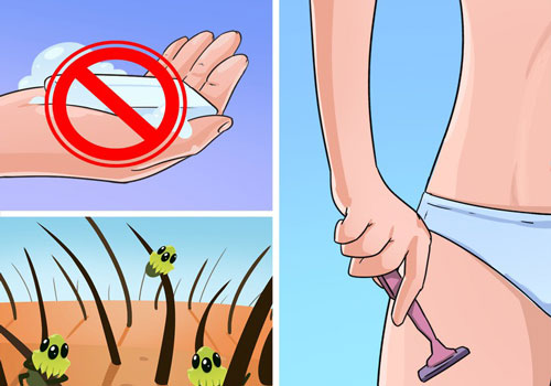 10 thói quen trong phòng tắm đang tàn phá sức khỏe bạn