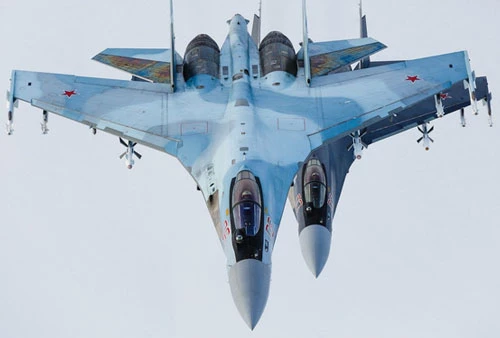Thời gian qua báo chí quốc tế đã đăng tải thông tin về việc Nga và Ai Cập có thể sớm ký kết hợp đồng cung cấp 20 tiêm kích đa năng thế hệ 4,5 Su-35S với trị giá 2 tỷ USD.