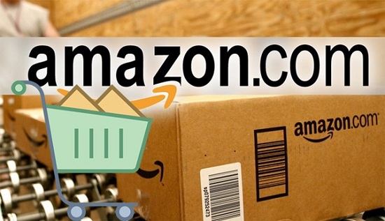 Hỗ trợ DNNVV bán hàng thành công trên Amazon