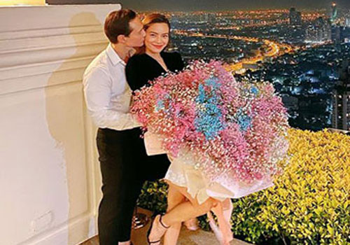 Chồng cũ tái hôn hạnh phúc, Hồ Ngọc Hà sống sang chảnh, tình yêu viên mãn