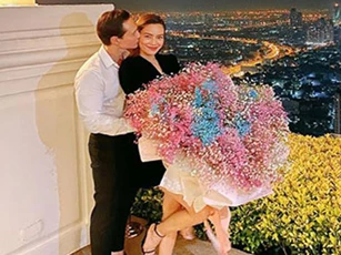 Chồng cũ tái hôn hạnh phúc, Hồ Ngọc Hà sống sang chảnh, tình yêu viên mãn