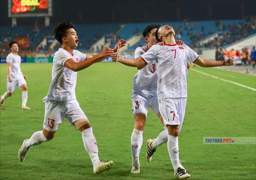 CĐV Đông Nam Á tin U22 Việt Nam sẽ vô địch SEA Games 30.