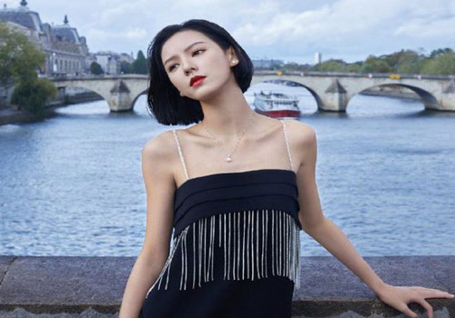 9 mỹ nhân showbiz lao đao sự nghiệp khi yêu cậu ấm tỷ USD