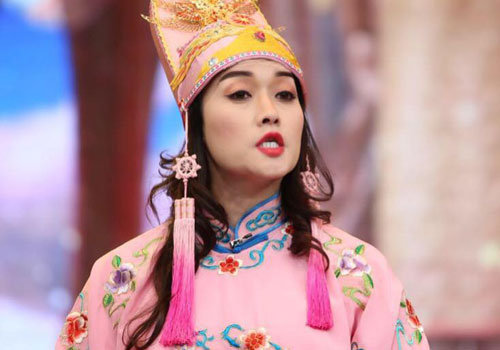 Soi cuộc hôn nhân ly kỳ bí ẩn của “Táo bà” Vân Dung