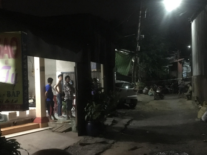 Hỗn chiến kinh hoàng ở Bình Dương, 2 người thương vong