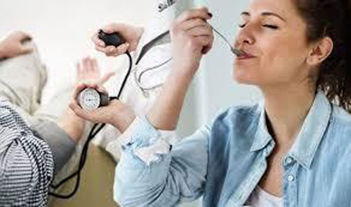 Sữa chua giúp giảm huyết áp