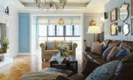 Khám phá thiết kế độc đáo bên trong biệt thự của thiên vương Hong Kong Lưu Đức Hoa