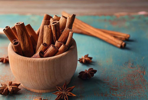 Những thực phẩm siêu tốt cho người mắc bệnh tiểu đường