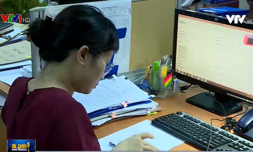 Hà Nội quyết liệt thu hồi, xử lý nợ thuế