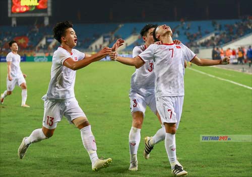 CĐV Đông Nam Á: 'U22 Việt Nam vô địch, Thái Lan sẽ về nhà'