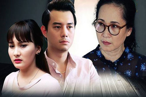 Uất ức vì mẹ chồng hay nhắc đến người tình cũ của chồng