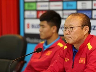 BLV Quang Tùng: "Việt Nam đã khẳng định sức mạnh sau trận thắng Singapore"