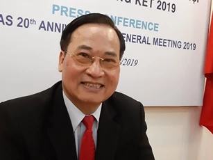 Nhìn lại dấu mốc phát triển ấn tượng của dệt may Việt Nam trong 20 năm