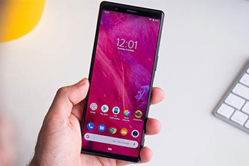 Sony sắp 'hồi sinh' dòng Xperia Compact thiết kế nhỏ gọn, giá rẻ